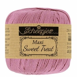Maxi sweet treat - 398 Colonial Rose