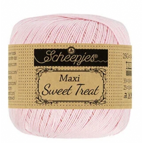 Maxi sweet treat - 238 Powder Pink