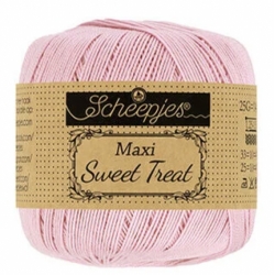 Maxi sweet treat - 246 Icy Pink