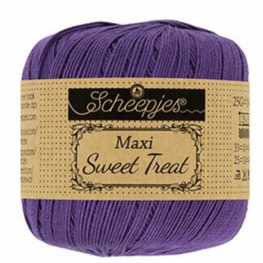 Maxi sweet treat - 521 Deep Violet