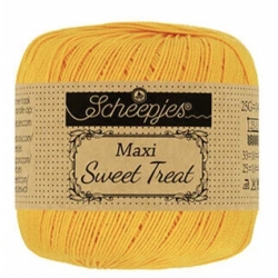 Maxi sweet treat - 208 Yellow Gold