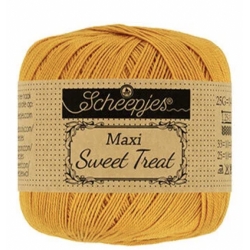 Maxi sweet treat - 249 Saffron