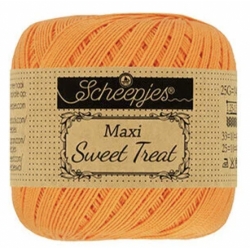 Maxi sweet treat - 411 Sweet Orange