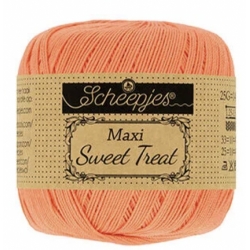 Maxi sweet treat - 410 Rich Coral