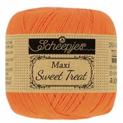 Maxi sweet treat - 281 Tangerine