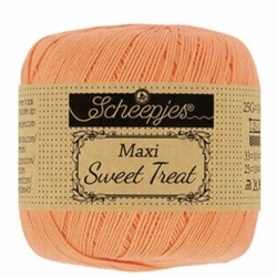 Maxi sweet treat - 386 Peach