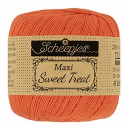 Maxi sweet treat - 189 Royal Orange