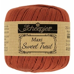Maxi sweet treat - 388 Rust