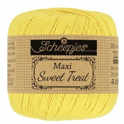 Maxi sweet treat - 280 Lemon