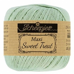 Maxi sweet treat - 402 Silver Green