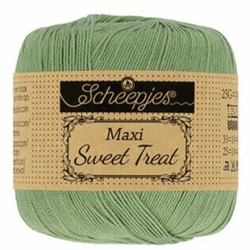 Maxi sweet treat - 212 Sage Green