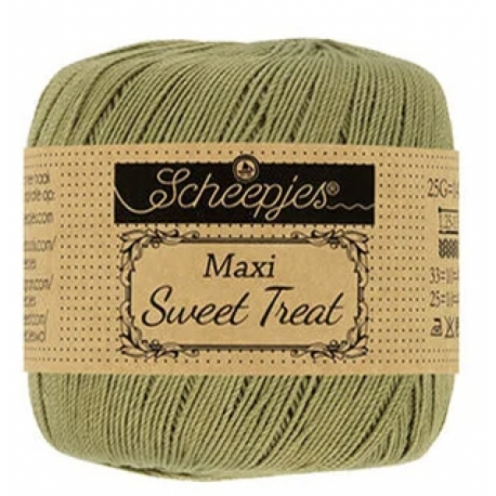 Maxi sweet treat - 395 Willow