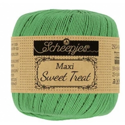 Maxi sweet treat - 389 Apple Green