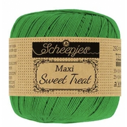 Maxi sweet treat - 606 Grass Green