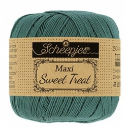Maxi sweet treat - 391 Deep Ocean Green