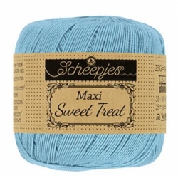 Maxi sweet treat - 510 Sky Blue