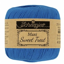 Maxi sweet treat - 201 Electric Blue