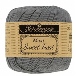 Maxi sweet treat -242 Metal Gray