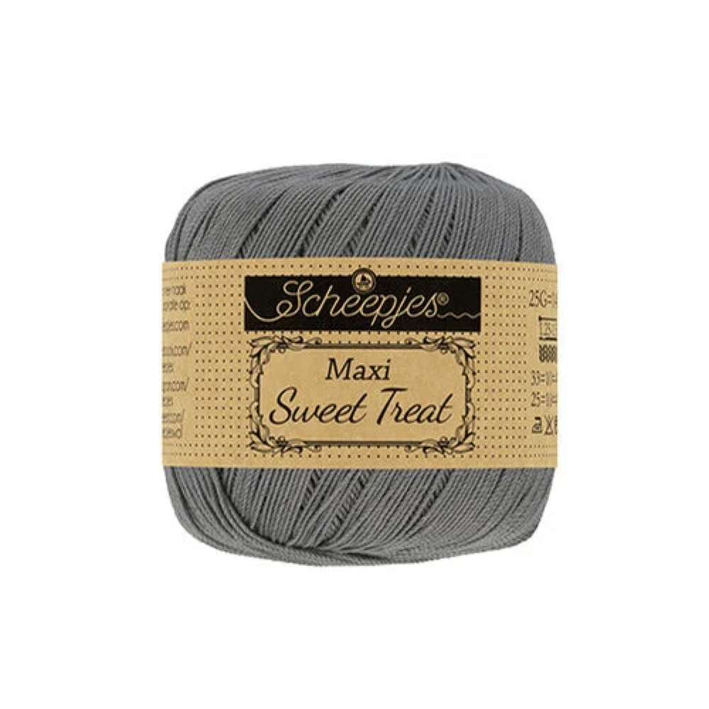 Maxi sweet treat -242 Metal Gray