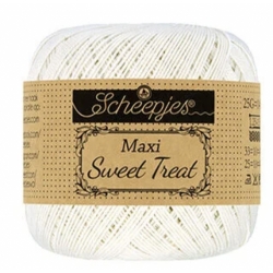 Maxi sweet treat - 105 Bridal White