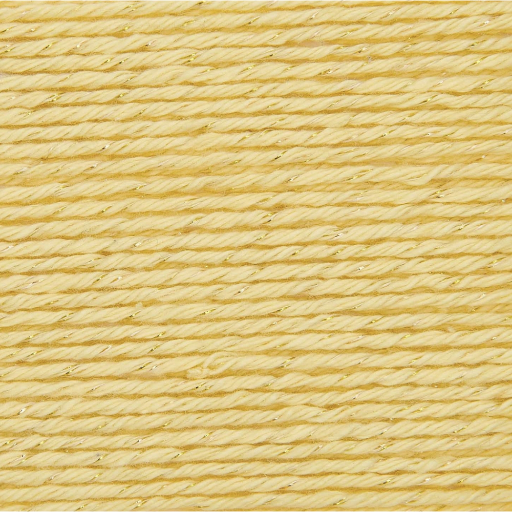 Ricorumi Twinkly Twinkly dk jaune 05