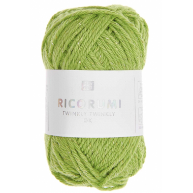 Ricorumi Twinkly Twinkly dk vert 014