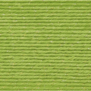 Ricorumi Twinkly Twinkly dk vert 014