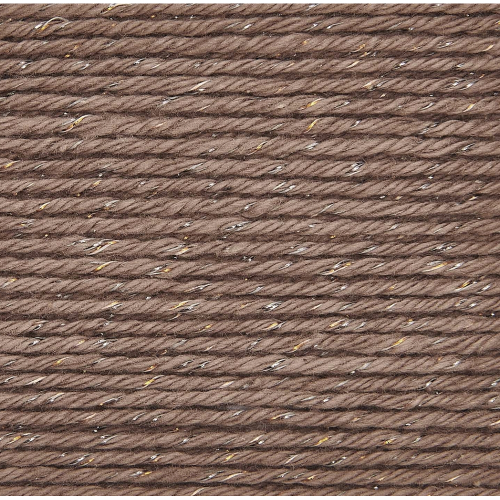 Ricorumi Twinkly Twinkly dk brun 015