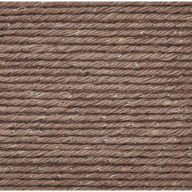 Ricorumi Twinkly Twinkly dk brun 015
