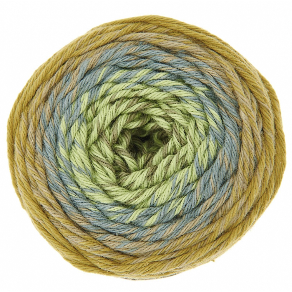 Ricorumi Spin Spin dk olive 012