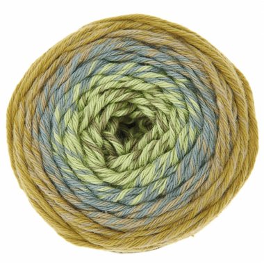 Ricorumi Spin Spin dk olive 012