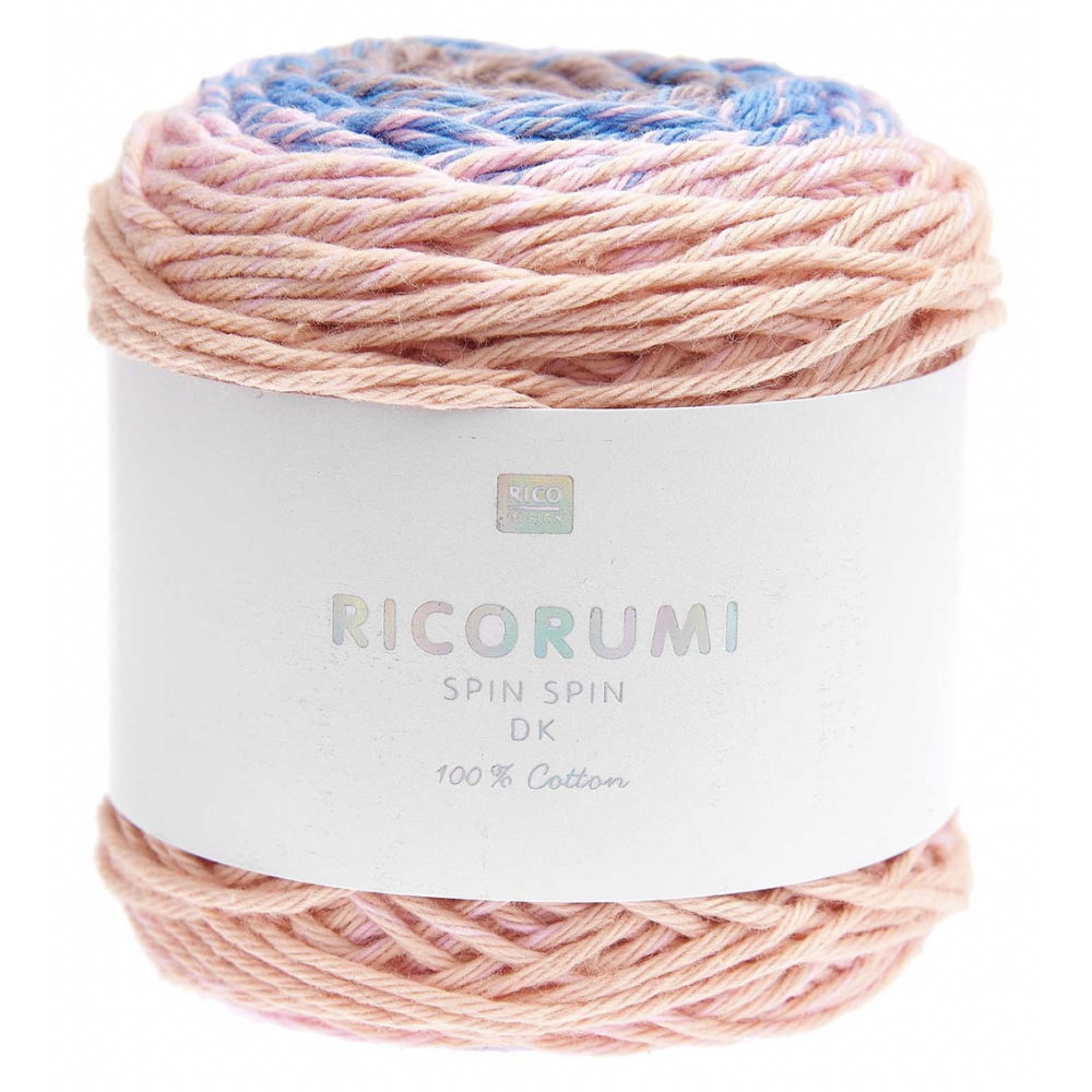 Ricorumi Spin Spin dk ethno 021