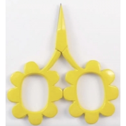 Mini ciseaux Fleurs Kelmscott Designs