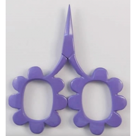 Mini ciseaux Fleurs Kelmscott Designs