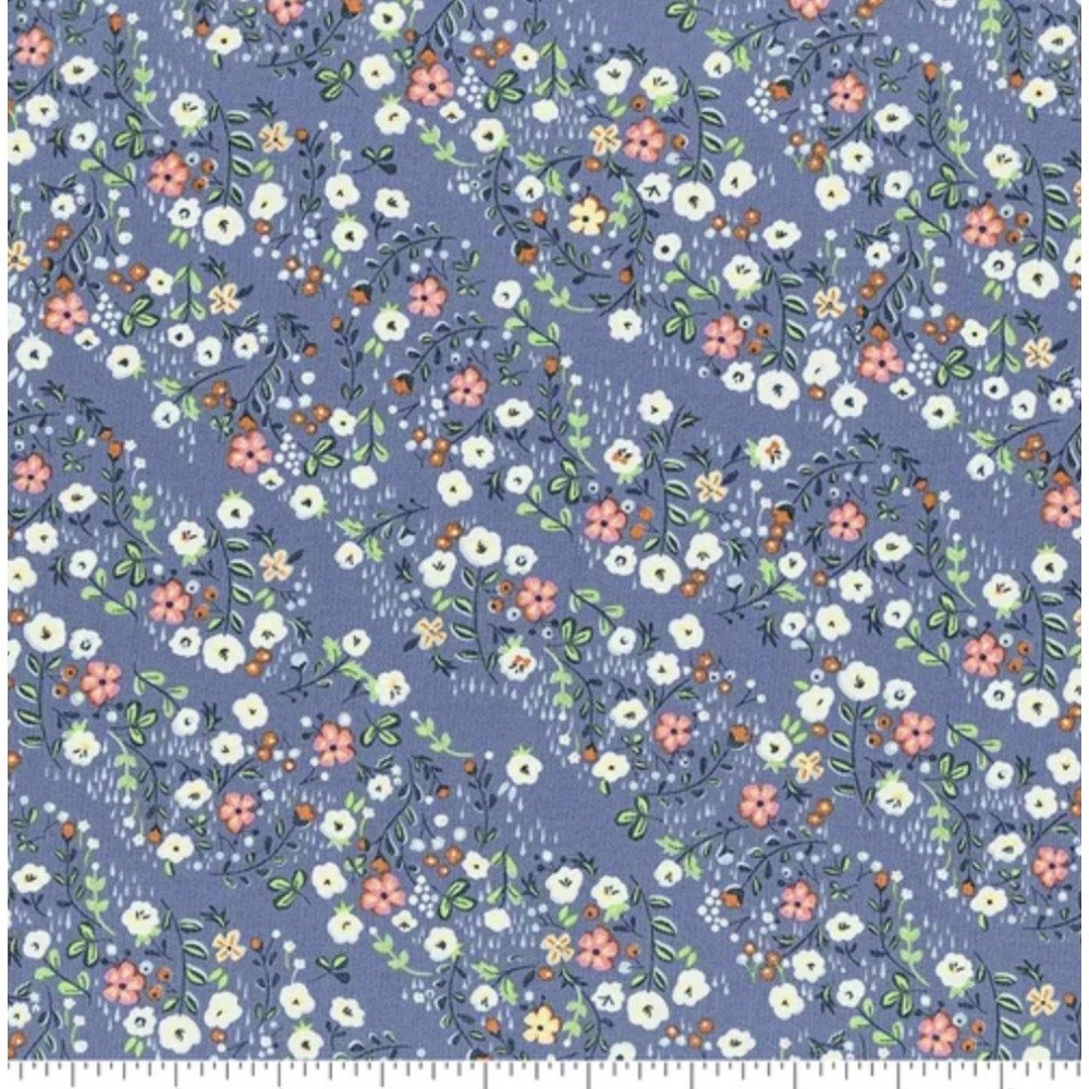 Tissu RILEY BLAKE - Little Women Tissu RILEY BLAKE - Little Women