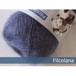 Filcolana Tilia - blue violet 319
