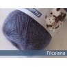 Filcolana Tilia - blue violet 319