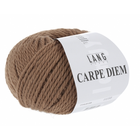Carpe diem - Lang Yarns 139