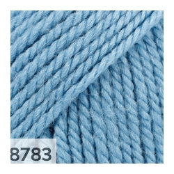 Nepal - bleu 8783