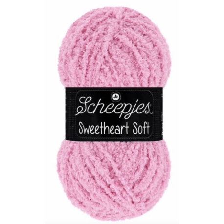 Sweetheart soft Scheepjes 09