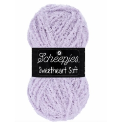 Sweetheart soft Scheepjes 13