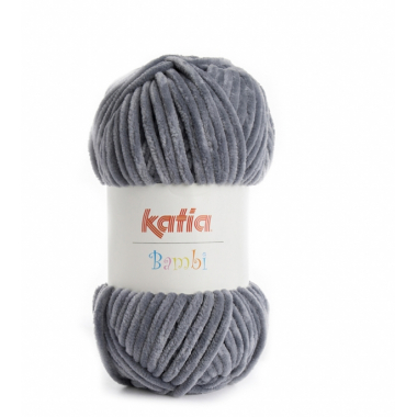 Katia Bambi fil velours 0314