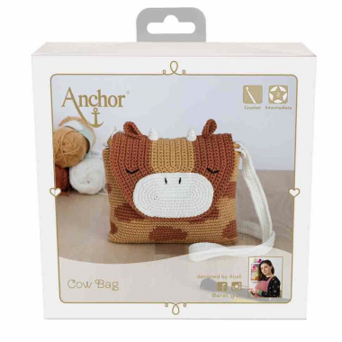 Kit de crochet - sacs animaux