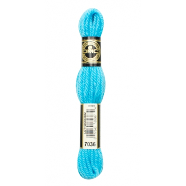 DMC Laine colbert 7036