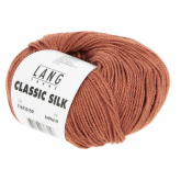 Classic Silk - Lang Yanrs