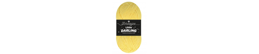 Scheepjes Little Darling