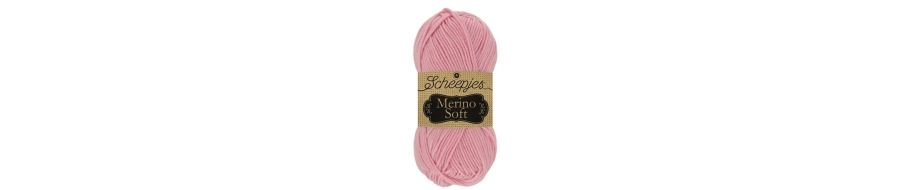 Merino Soft Scheepjes