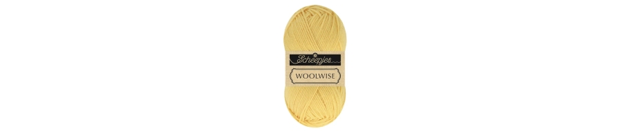 Scheepjes Woolwise