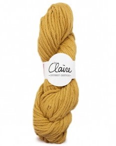 Chunky Cotton - By Claire