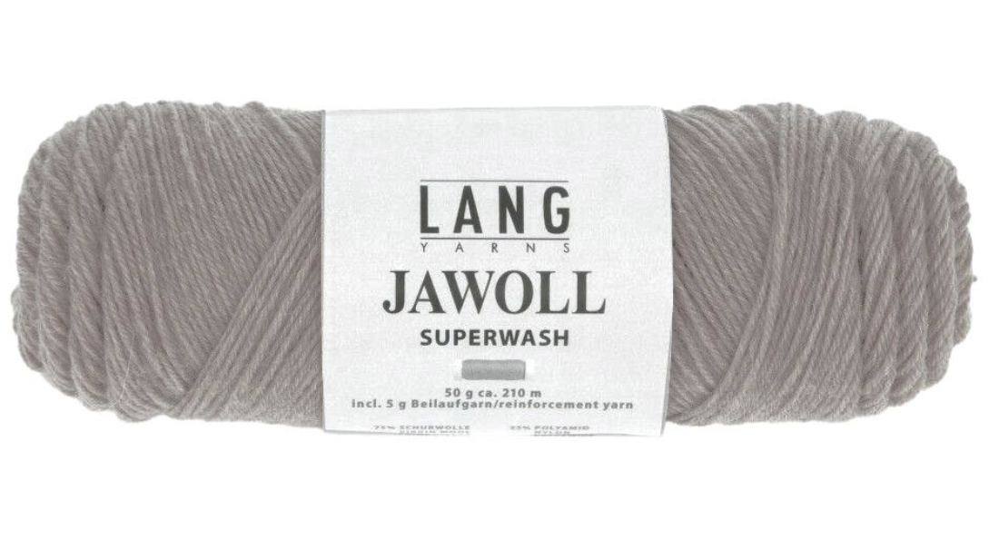 Jawoll - Lang Yarns